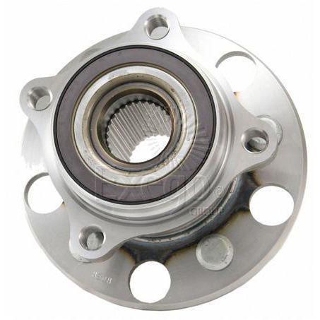 REPCO WHEEL HUB REAR