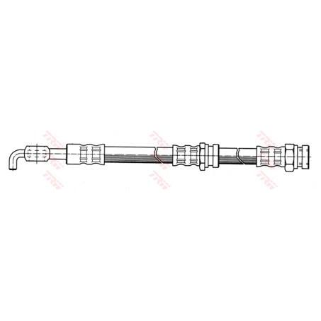 TRW Brake Hose