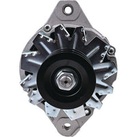 OEX Alternator 24V 50A Mitsubishi Style MXA9612