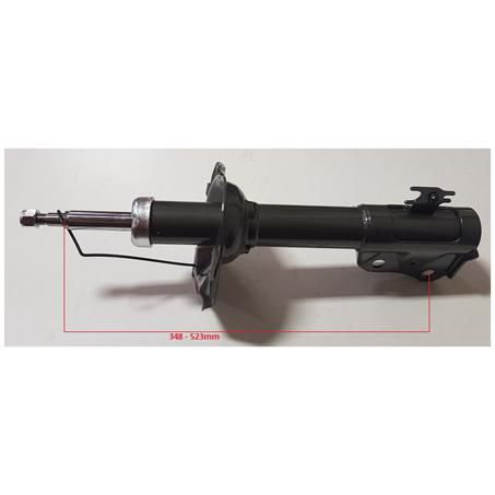 CODE9 Strut 9250059