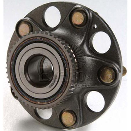 Repco Wheel Bearing Hub RWH6004