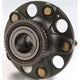 Repco Wheel Bearing Hub RWH6004