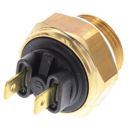 FUELMISER THERMO FAN SWITCH