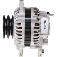 ALTERNATOR 12V 75A SUITS MITSUBISHI MXA258