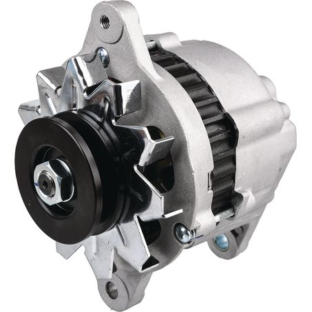 ALTERNATOR 24V 25A NIKKO STYLE NXA606