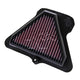 K&N Air Filter Panel KA-1011