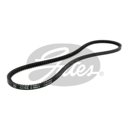 Gates V Drive Belt 11mm Top Width x 985mm 11A0985