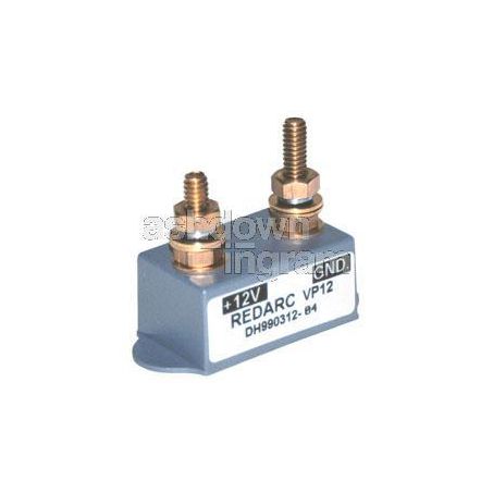 Redarc Surge Protector 12V