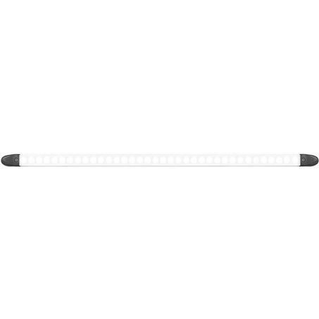 LED AUTOLAMPS LEDAUT - 12/24V Interior Strip Light Non Switch 662x25x11mm 2460BMB
