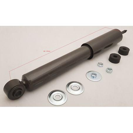 CODE9 Shock Absorber 912020