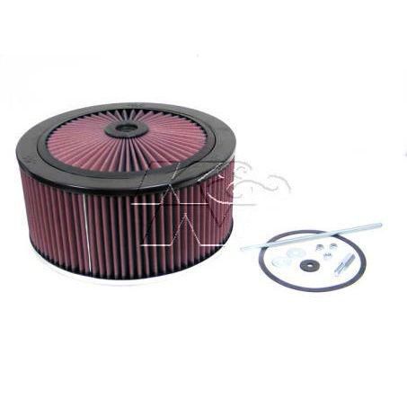 K&N Air Filter 66-3130