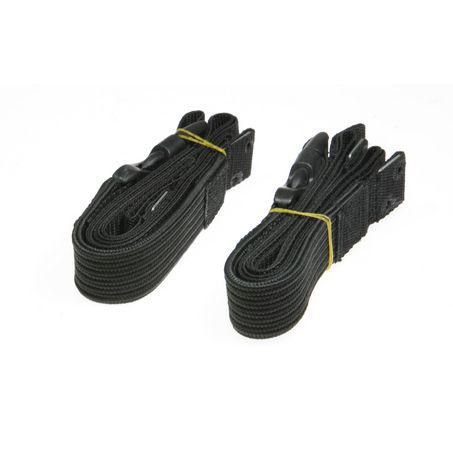 Aerpro Subwoofer Mounting Straps 2X1500 APMS1500