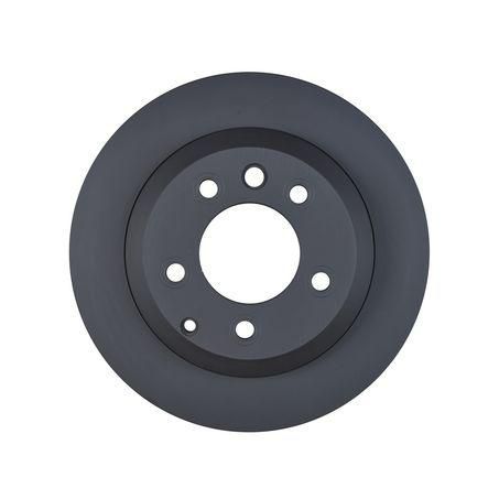 RDA BRAKE ROTOR 329.7MM X 26 MIN RDA7998