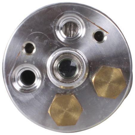 OEX Receiver Drier Pad - Pad Diameter 61mm