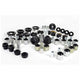 Whiteline - Front And Rear Essential Vehicle Kit WEK007