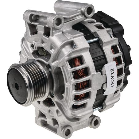 OEX Alternator 12V 140A Bosch Style BXA081