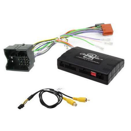 Aerpro Infodapter To Suit VW CAVW01