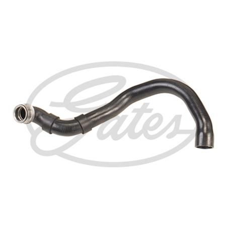 Gates Radiator Hose 05-2986