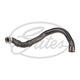 Gates Radiator Hose 05-2986