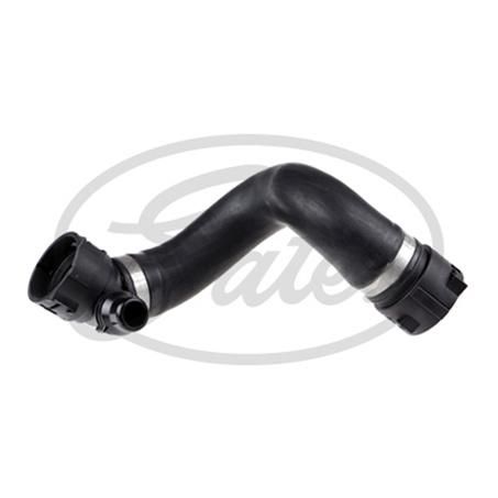 Gates Radiator Hose 05-3015