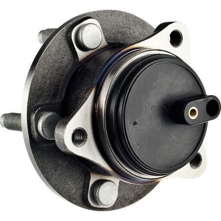 KELPRO Wheel Bearing Hub FORD FALCON
