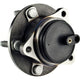 KELPRO Wheel Bearing Hub FORD FALCON