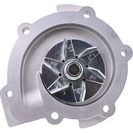 GMB WATER PUMP  MITSUBISHI L200,STRADA,TRITON KL1T DI-D 2.4L 4N15