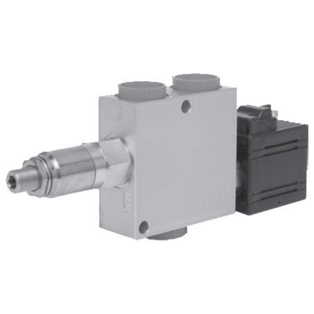 REDDOT CORPORATION Red Dot Air Conditioning Compressor Control Valve - Suits R99763 RD5112091P