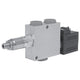 REDDOT CORPORATION Red Dot Air Conditioning Compressor Control Valve - Suits R99763 RD5112091P