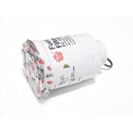 SAS AUTO PARTS FUEL FILTER FFZ636