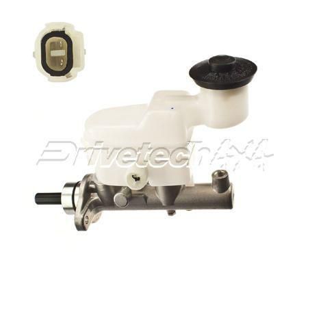 Drivetech 4x4 Brake Master Cylinder 073-000151
