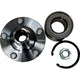 Repco Wheel Hub Wheel Bearing Kit RWH8152
