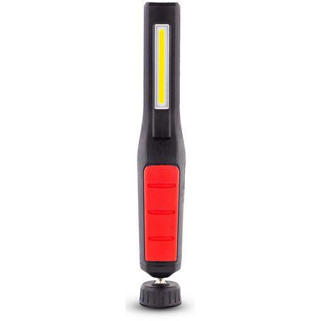 LED Autolamps Rechargeable Slimline Mini Penlight, Hig PL175