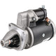 OEX Starter Motor 12V 10Th CW Lucas Style LXS9305