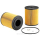 Ryco Cartridge Oil Filter R2787P
