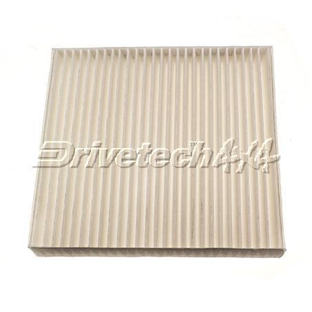 Drivetech 4x4 Cabin Filter 140-001012