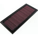 K&N Performance Air Filter 33-2154