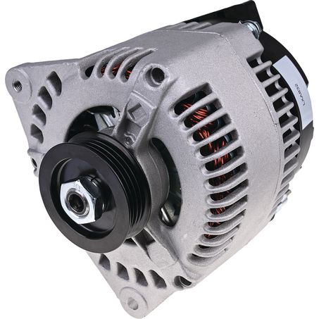 OEX Alternator 12V 120A Lucas Style LXA832