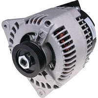 OEX Alternator 12V 120A Lucas Style LXA832