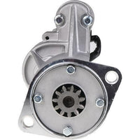 OEX Starter Motor 24V 11Th CW Hitachi Style HXS101