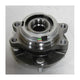 SAS AUTO PARTS SAS Wheel Hub WH107L