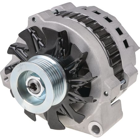 ALTERNATOR 12V 105A SUITS DELCO DXA505