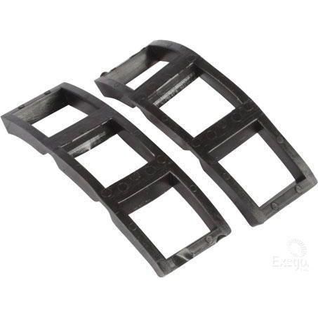 MASTERCOOL Die Holder/Carrier Black To Suit Tox71500 (Hydra-Krimp) TOX71519
