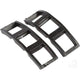 MASTERCOOL Die Holder/Carrier Black To Suit Tox71500 (Hydra-Krimp) TOX71519