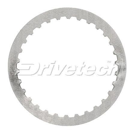 DRIVETECH 4X4 Frict K1 722.9 Int Spline