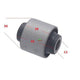 SAS AUTO PARTS Mits Galant Hub/Arm Top Bush R BU403
