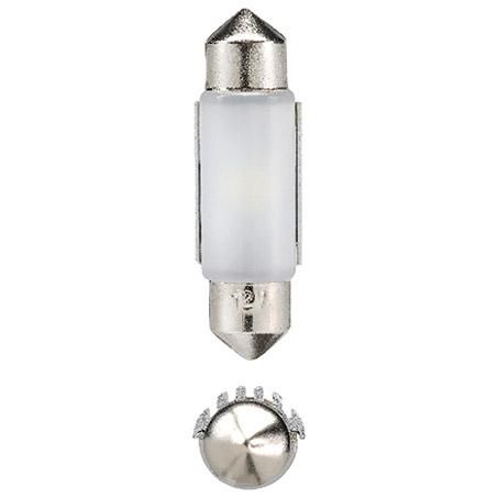 Narva LED FESTOON GLOBE 8.5 X 36MM