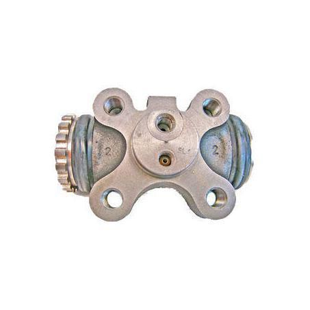 Sing W/CYL HINO RHR 41.2MM