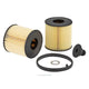 Ryco Cartridge Oil Filter - R2935P