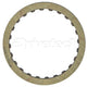 DRIVETECH 4X4 Friction Vw-095/6/7/8 K-1&K-2Clut
